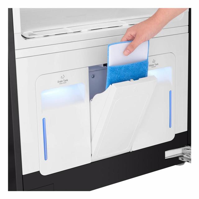 LGエレクトロニクス・ジャパン ｢LG Styler S5MB（ミラー）｣