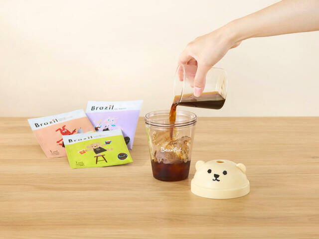 【タリーズコーヒーの「29th Anniversary Happy Bag」】