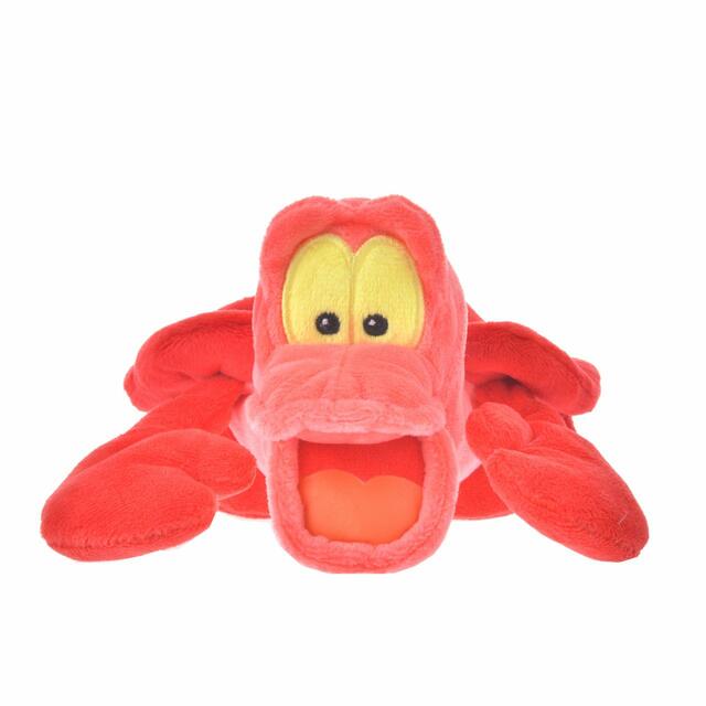 セバスチャン ポーチ Ariel Lover 2,640円