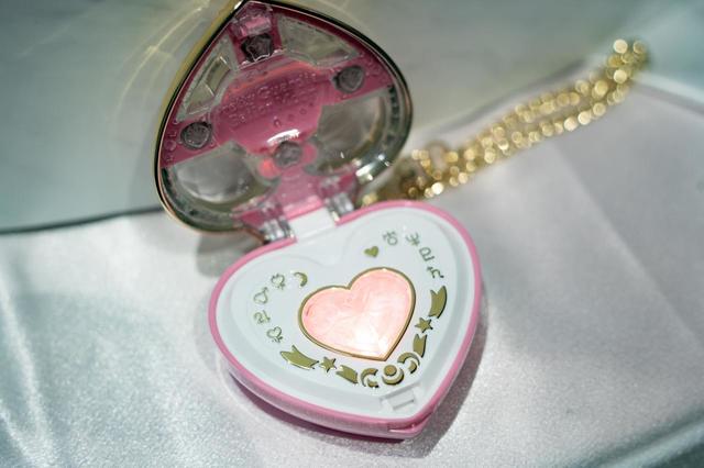 ユニバーサル・ハート・コンパクト 3,900円