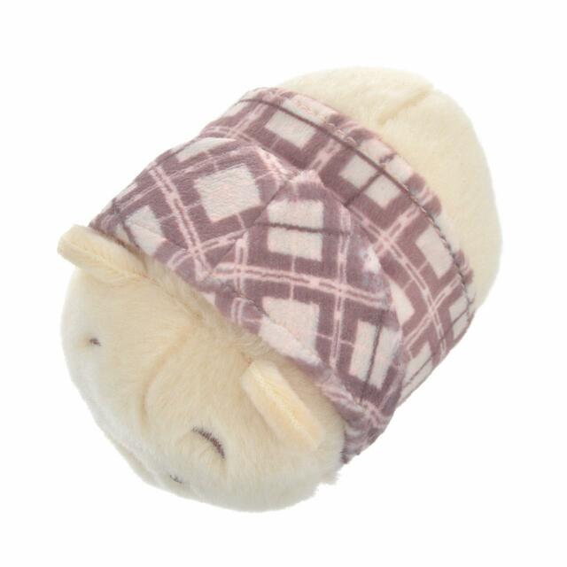 ツムツム ぬいぐるみ プーさん ミニ(S) TSUM TSUM White Pooh 2022 1,100円