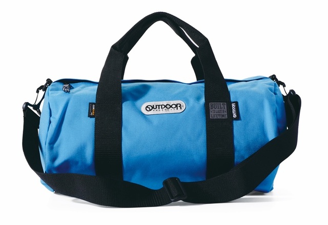 ROLL BOSTON　231シリーズ【OUTDOOR PRODUCTS×アーバン・ファミマ!!】