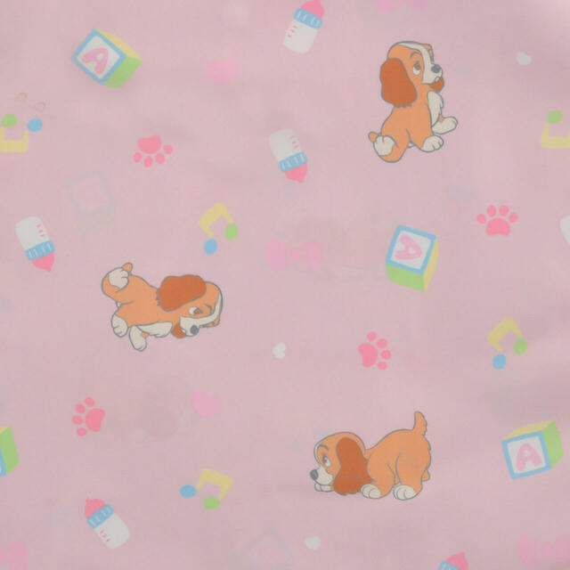 レディ トートバッグ 折りたたみ式 Mellow Hug 3,500円