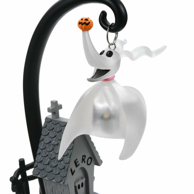 LEDライト 2,200円 『ティム・バートン ナイトメアー・ビフォア・クリスマス』30周年記念商品