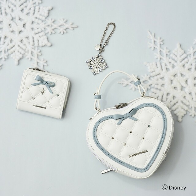 SAMANTHAVEGA(サマンサベガ)「エルサ」コレクション