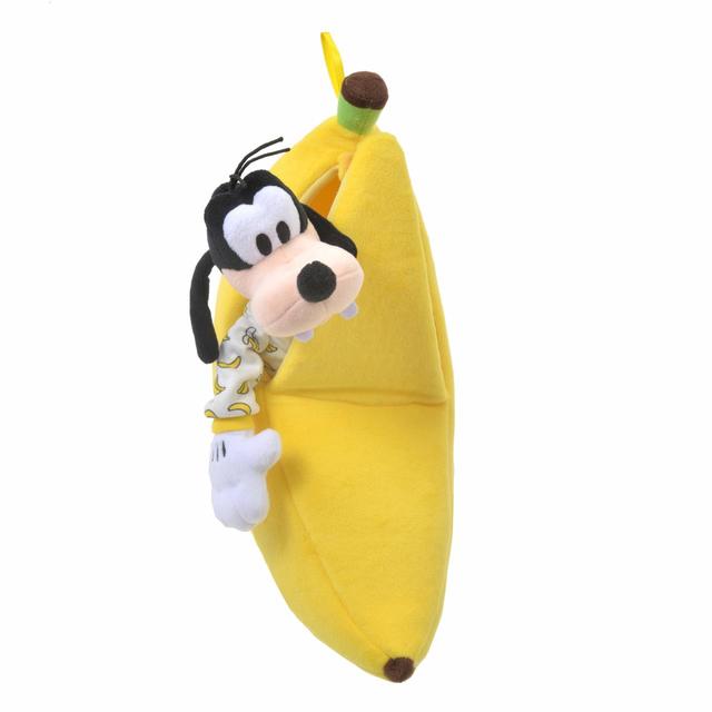 ぬいぐるみ＜グーフィー＞ 3850円