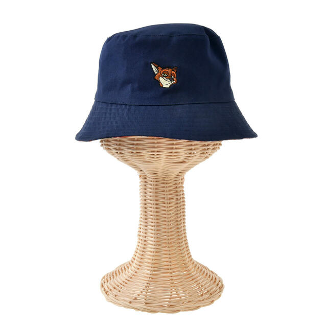 ニック・ワイルド 帽子・ハット リバーシブル しっぽ付き my favorite Disney foxes 4,000円