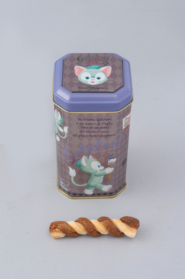 コーヒークッキー＆パイスティック950円