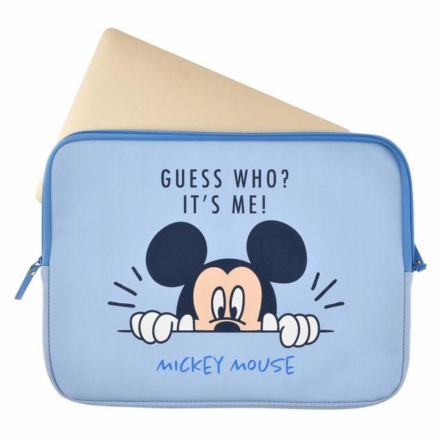 ノートパソコンケース <ミッキーマウス>3300円