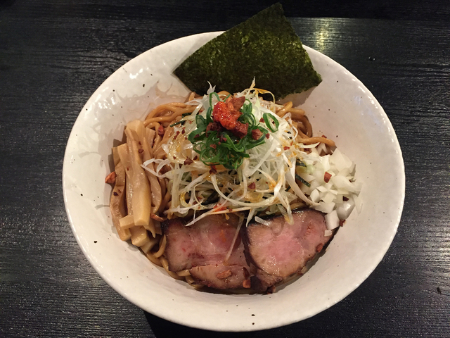 第一陣　BASSOドリルマン