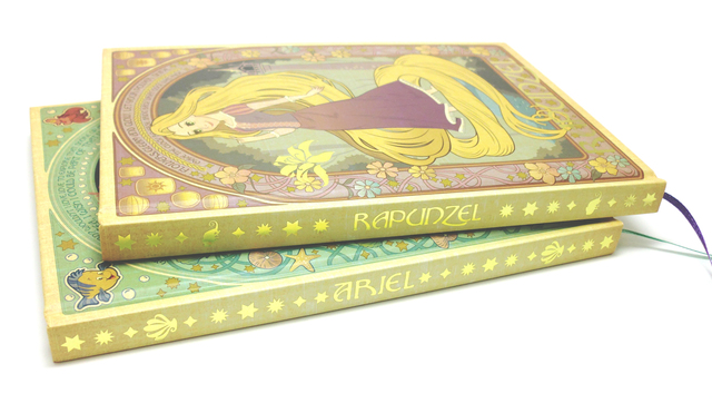 B6サイズ 上製本ノート