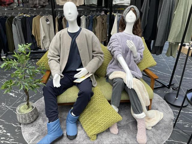 【WORKMAN WORLD2022AW～なるほど！ザ・ワークマン～】おうちコーデもワークマンで