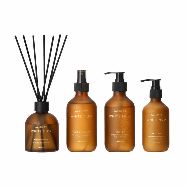 リュクス ルフティー シリーズ