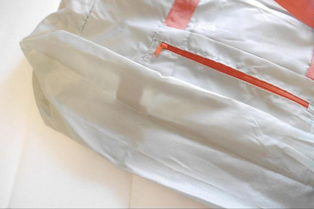 【リトルミイ大型ボストン】たくさんの荷物が入ります