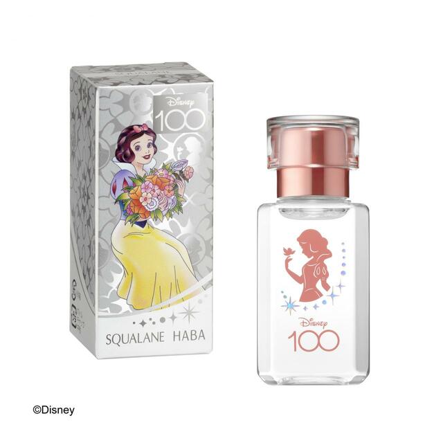 スクワラン/白雪姫 30mL 2,750円(税込)