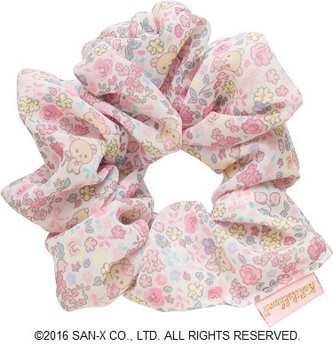 シュシュ（680円+税）