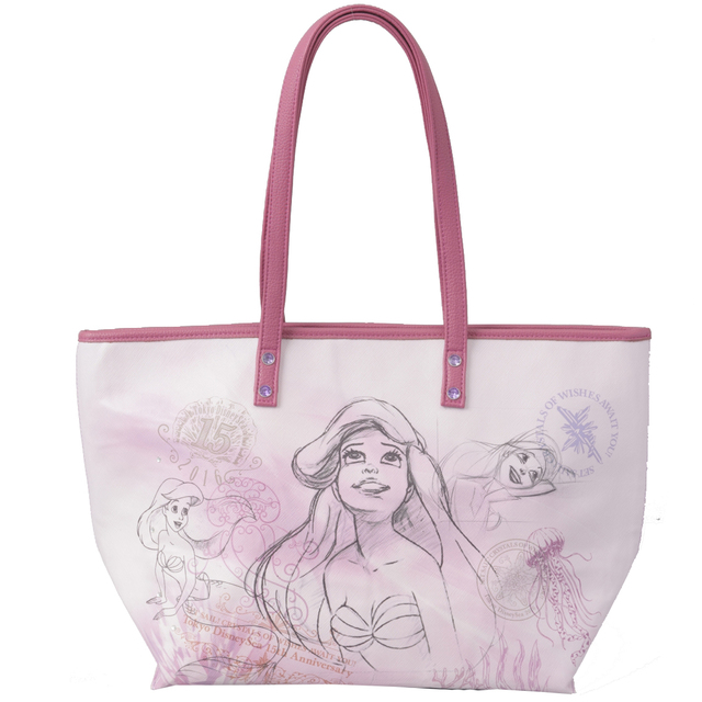 トートバッグ 3600円