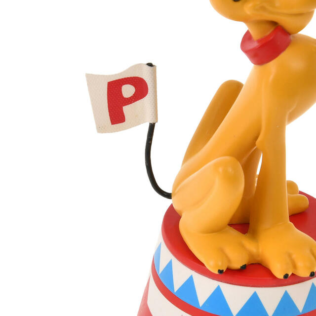 プルート オーナメント レガシー Disney Christmas Ornament 2,200円 ※一部店舗限定