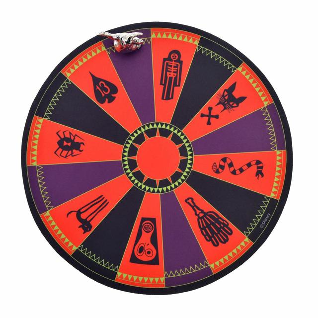 ブギー マウスパッド Tim Burton's The Nightmare Before Christmas 2,200円