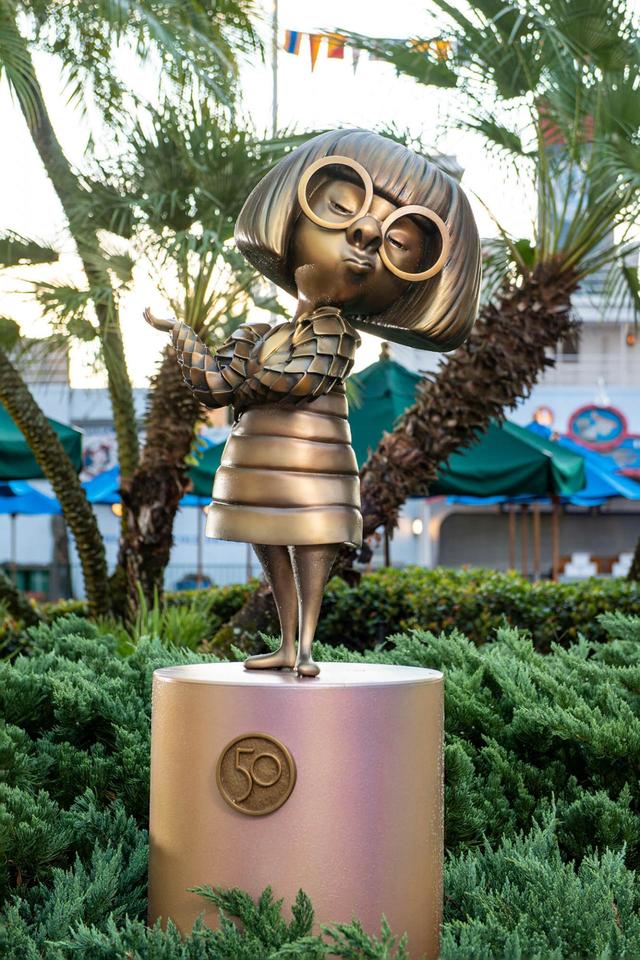 ディズニー・ファブ 50 キャラクター・コレクション