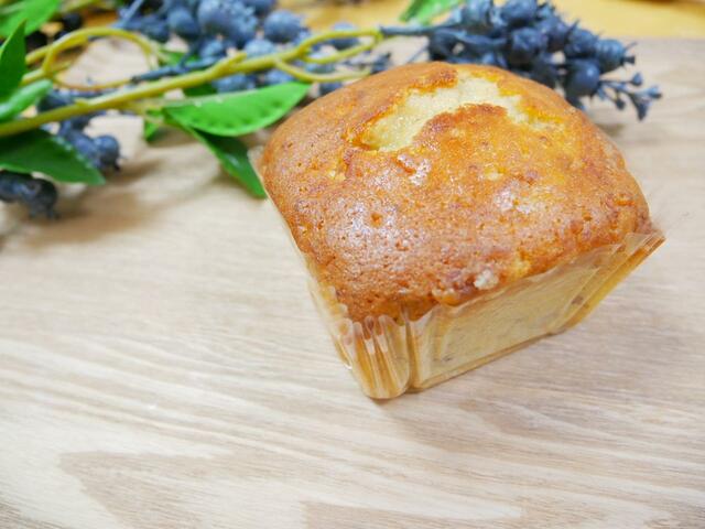 バナナブレッド