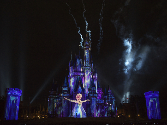 ワンス・アポン・ア・タイム〜スペシャルウィンターエディション〜