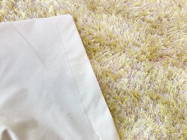 【ワークマン レディースハイストレッチUVリラックスワンピース】洗濯機のない旅行先でも重宝します