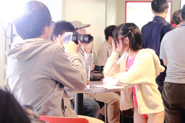 猫神りうとさん