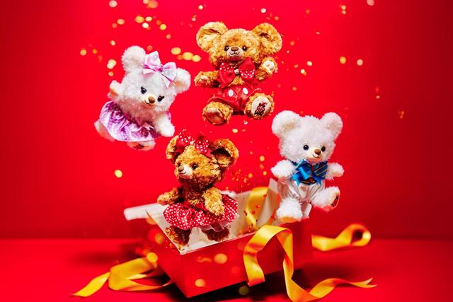 「UniBEARsity（ユニベアシティ）」10周年記念