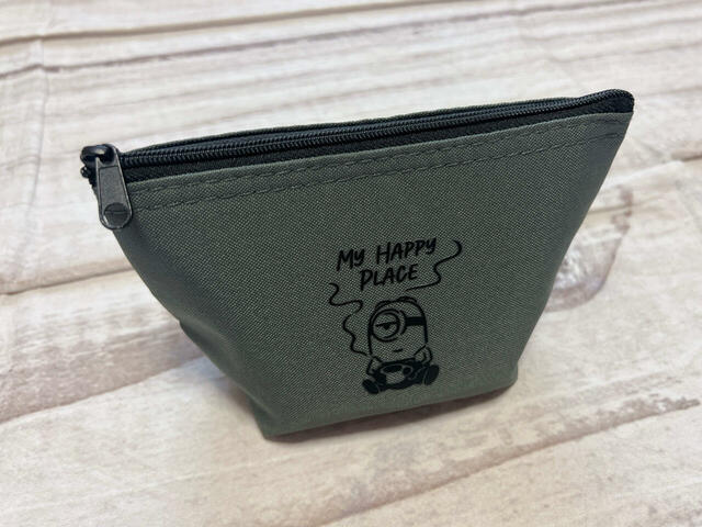 おにぎり以外にデザートを入れてもOK