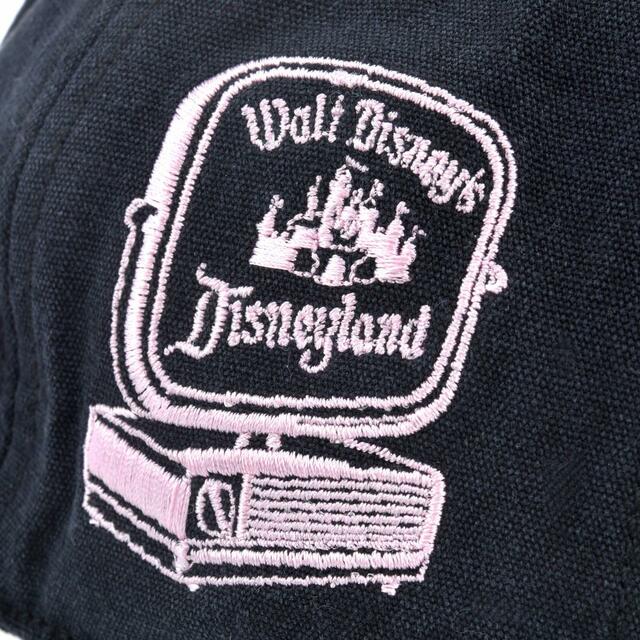 帽子・キャップ 刺しゅう Disney100 The Eras Collection Disneyland 4,950円