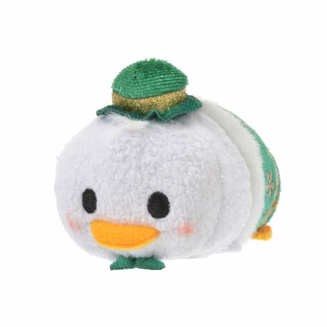 ツムツム ぬいぐるみ＜ドナルドダック＞ 660円