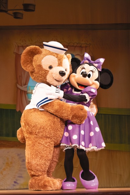 マイ・フレンド・ダッフィー