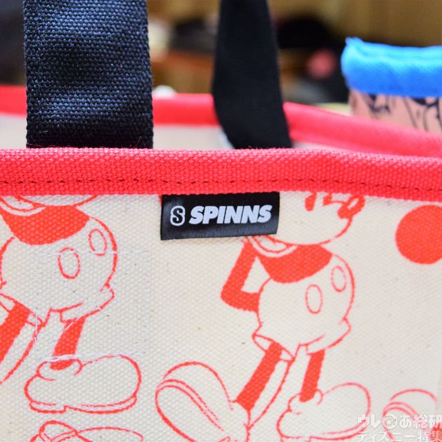 トートバッグ 2900円