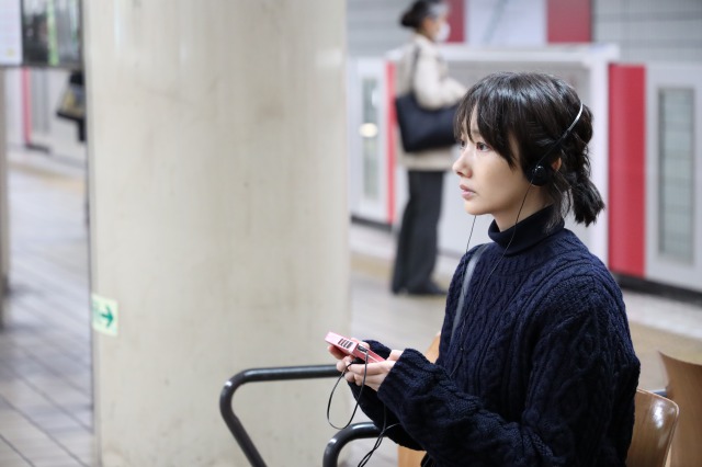 『弥生、三月 -君を愛した３０年-』全国東宝系にて公開中　©2020「弥生、三月」製作委員会