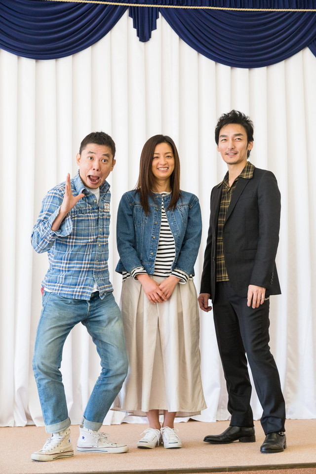 撮影：稲澤朝博