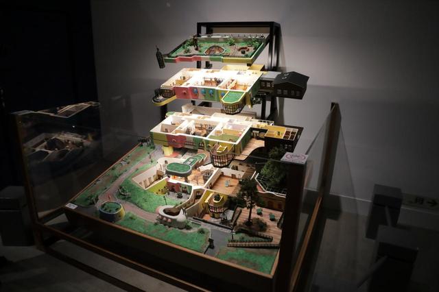 ©Studio Ghibli ©museo d'Arte Ghibli