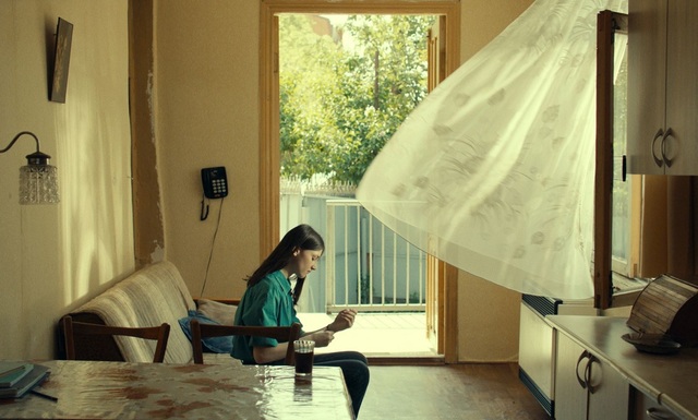 見上げた空に何が見える？