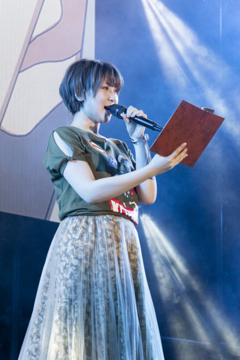 「立飛のコトブキ航空祭」