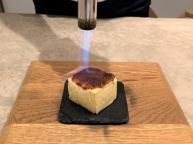 「ブリュレプリン」は一度食べたらクセになる♪