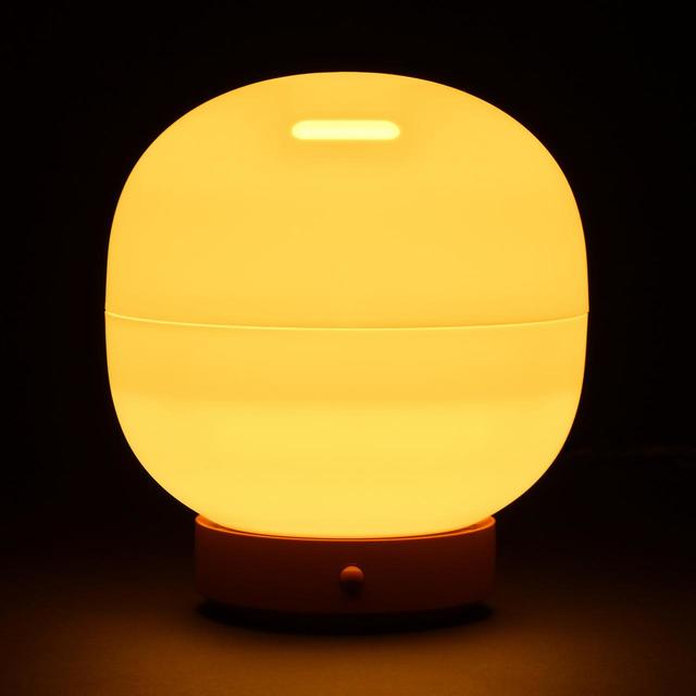 【Francfranc（フランフラン）】ムー 超音波式加湿器