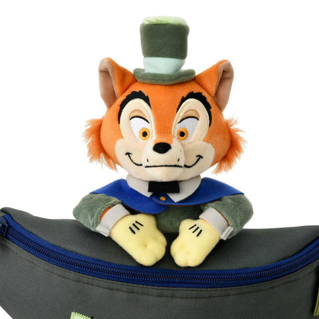 ボディバッグ・ウエストポーチ my favorite Disney foxes 4,500円