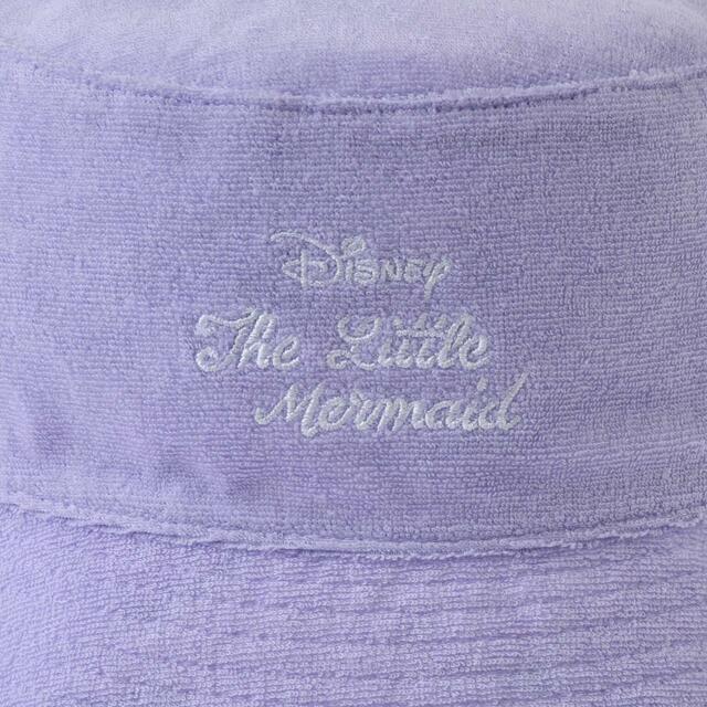 アリエル、フランダー、セバスチャン 帽子・ハット リバーシブル 59 ときめきマーメイド 2,970円