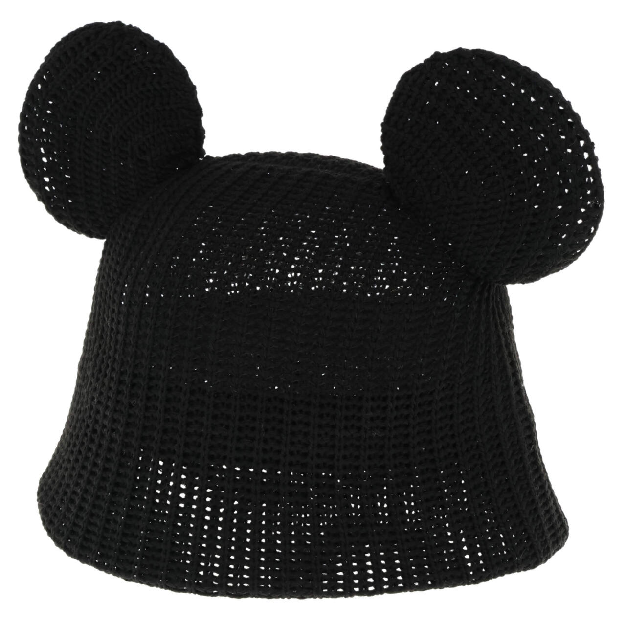ディズニー】激かわ「耳つきハット＆バケハ」は即買い！最新「ハット系