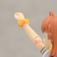 ラブライブサンシャイン 高海千歌 figma