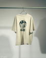STAR WARS/グラフィック半袖BIGTEEカラー:Oatmeal価格:¥3,990