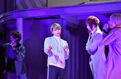 ©Liber Entertainment Inc. All Rights Reserved. CMANKAI STAGE『A3!』製作委員会
