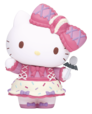 フィギュア賞 ハローキティ