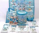 ディズニーシー25周年のグッズ