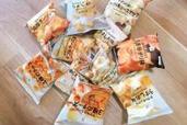 オススメはこれだ!「セブン-イレブンPBのポテトチップス&スナック菓子」徹底的に食べ比べてみた